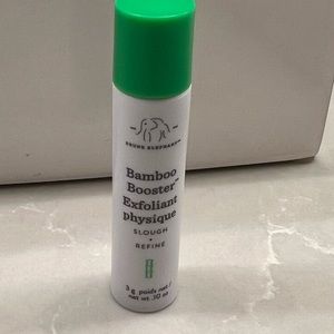 4 Brand-new Drunk Elephant Bamboo Boosters